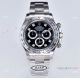 CLEAN Factory Rolex Daytona Best Clean 4130 904L Black Dial Watch 40mm_th.jpg